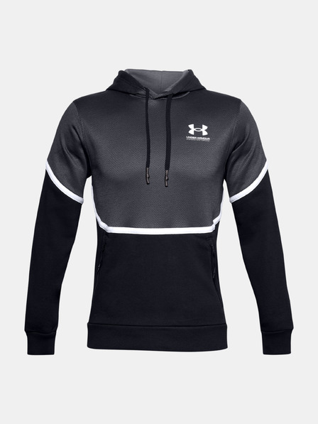 Under Armour Rival Fleece AMP Hanorac