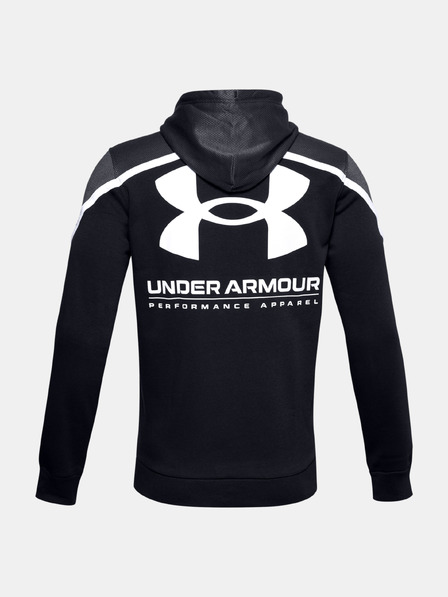 Under Armour Rival Fleece AMP Hanorac