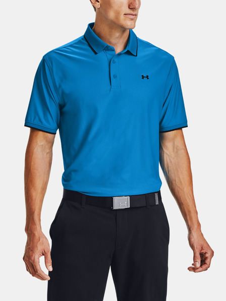 Under Armour Playoff Pique Polo tricou