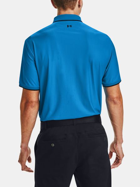 Under Armour Playoff Pique Polo tricou