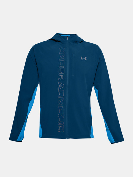 Under Armour Qualifier Outrun Jachetă