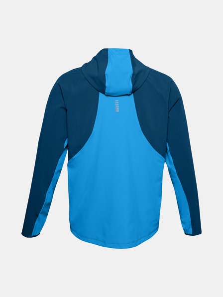 Under Armour Qualifier Outrun Jachetă