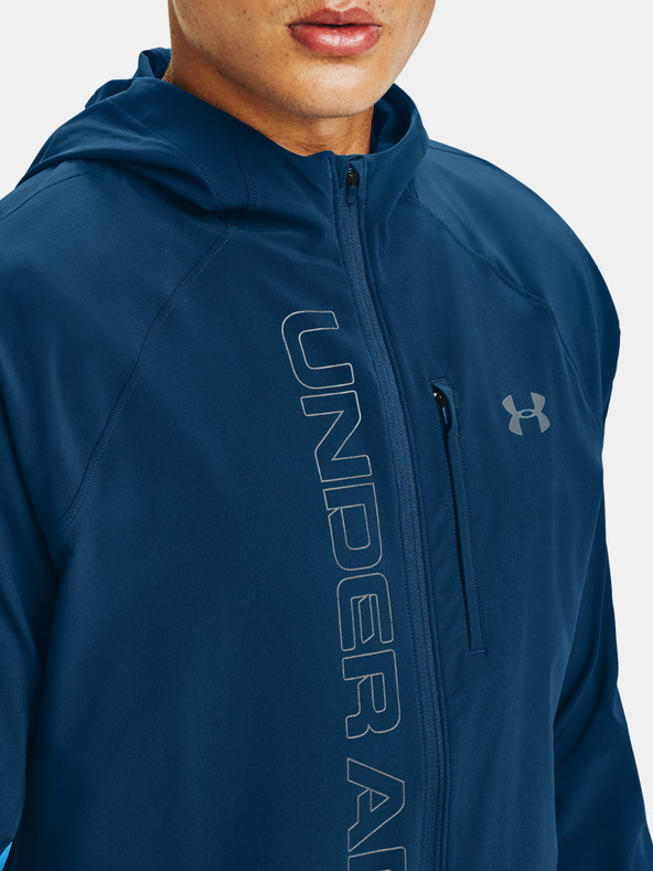 Under Armour Qualifier Outrun Jachetă