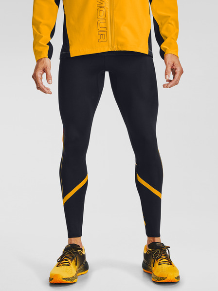 Under Armour Ciorapi compresivi pentru bărbați Under Armour M UA Qualifier SpeedPocket Hea