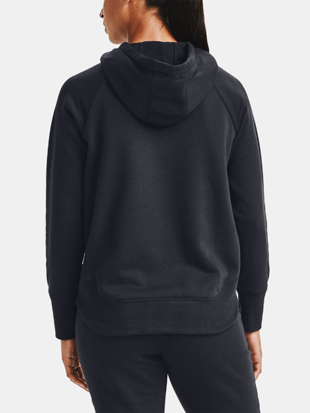 Under Armour Hanorac de damă Under Armour Rival Fleece Metallic Hoodie