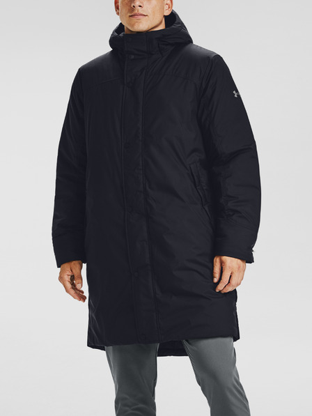 Under Armour Jachetă pentru bărbați Under Armour Armour Insulated Bench Coat