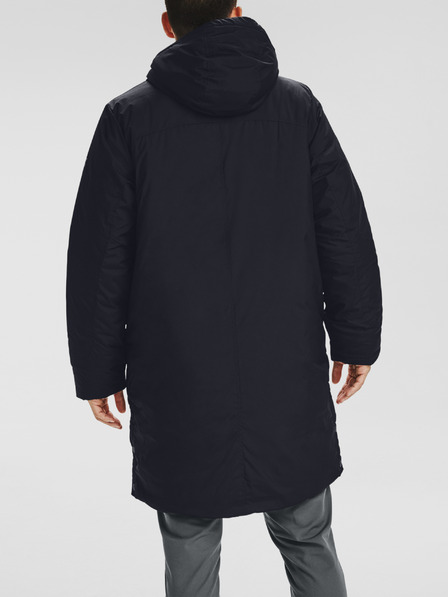 Under Armour Jachetă pentru bărbați Under Armour Armour Insulated Bench Coat