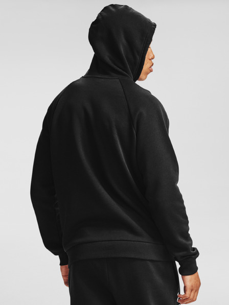 Under Armour Rival Fleece Box Logo Hanorac