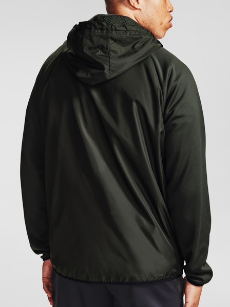 Under Armour Bluză cu glugă pentru bărbați Under Armour AF Storm FZ HD