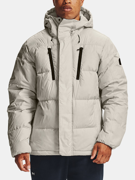 Under Armour Jachetă pentru bărbați Under Armour Sportstyle Down Jkt