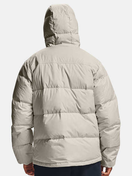 Under Armour Jachetă pentru bărbați Under Armour Sportstyle Down Jkt