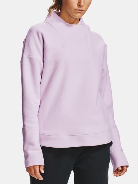 Under Armour Recover Fleece Wrap Hanorac