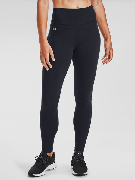 Under Armour Leggins de damă Under Armour Favorite Legging Hi Rise