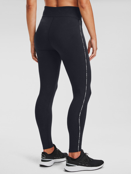 Under Armour Leggins de damă Under Armour Favorite Legging Hi Rise