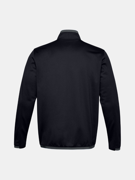 Under Armour Jachetă de trening din tricot pentru bărbați Under Armour Recover Knit Track Jacket