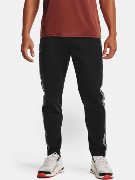 Under Armour Pantaloni de trening din tricot pentru bărbați Under Armour Recover Knit Track Pant