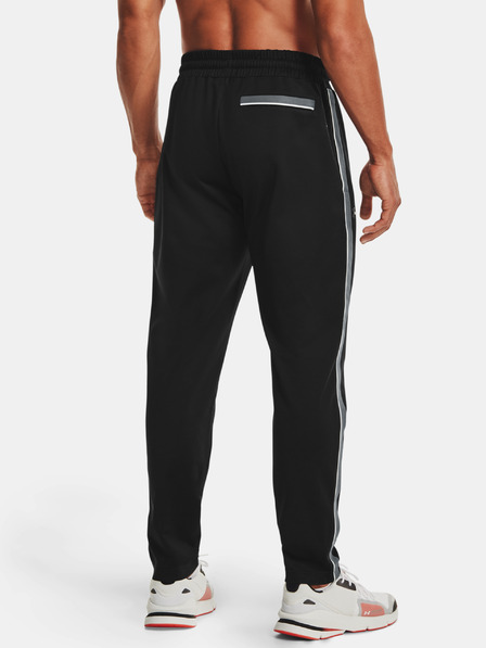 Under Armour Pantaloni de trening din tricot pentru bărbați Under Armour Recover Knit Track Pant