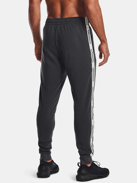 Under Armour Pantaloni de trening bărbătesc Under Armour RIVAL TERRY LCKRTG JOGGER
