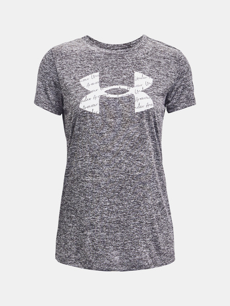 Under Armour Tricou femei Under Armour Tech Twist BL SSC