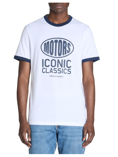 Celio Tricou Leico cu mânecă scurtă