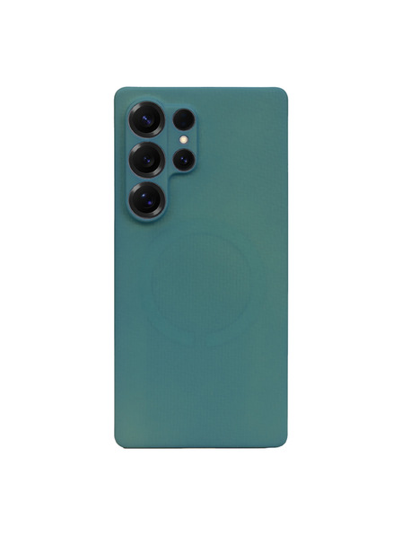 Tactical Tactical MagForce Aramid Carcasă pentru Samsung Galaxy S25 Ultra Blue Jay