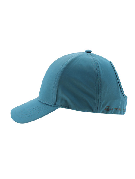 ALPINE PRO Șapcă sportivă pentru femei ALPINE PRO HARWA storm blue