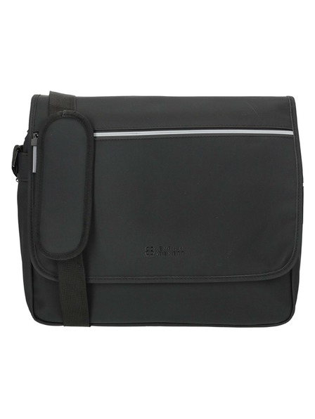 Enrico Benetti Geantă Enrico Benetti Bergen 56009 Black