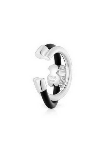 TOUS Manșetă pentru ureche/Ear cuff TOUS Bold Motif 1004564900