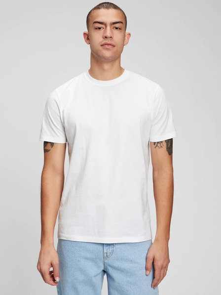 GAP Tricou cu mânecă scurtă GAP