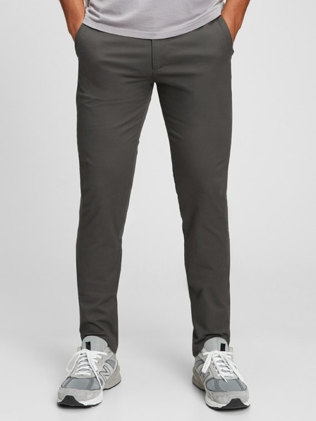 GAP Pantaloni khaki Skinny Fit GAP