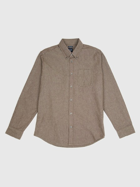GAP Cămașă Oxford Standard Fit GAP
