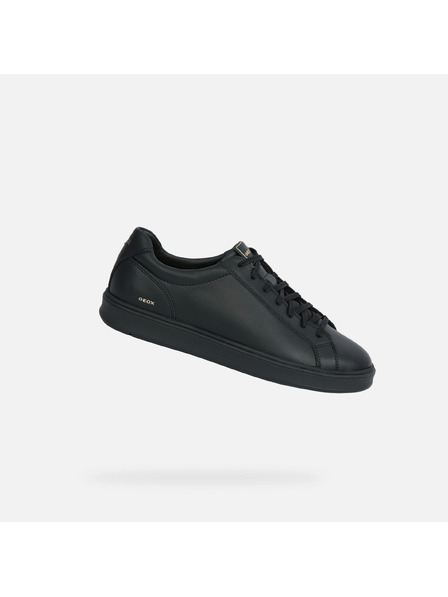 Geox Adidași negri pentru bărbați Geox Spherica Actif X4