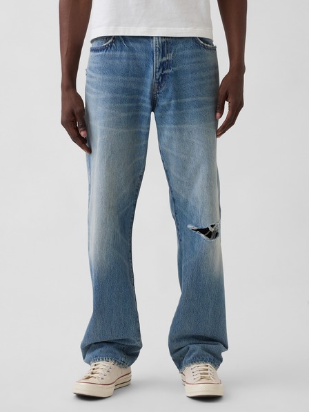 GAP Blugi Relaxed Straight GAP