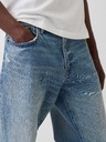 GAP Blugi Relaxed Straight GAP
