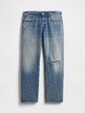GAP Blugi Relaxed Straight GAP
