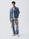 GAP Blugi Relaxed Straight GAP