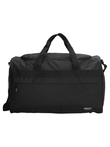 Beagles Geantă Beagles Originals Basics 19206 Black
