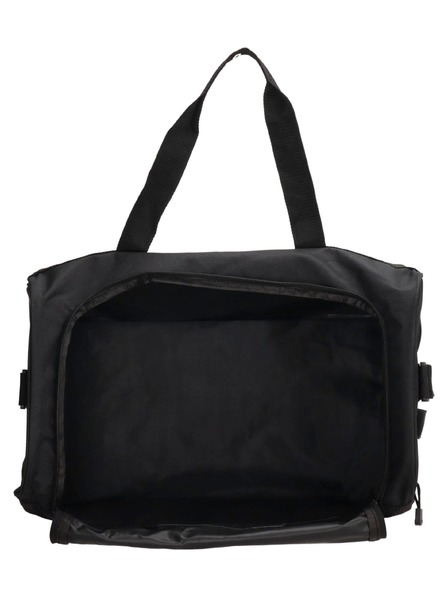 Beagles Geantă Beagles Originals Basics 19206 Black