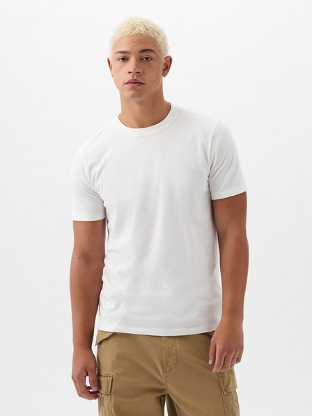 GAP Tricou cu mânecă scurtă GAP