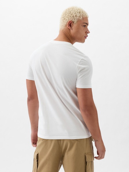 GAP Tricou cu mânecă scurtă GAP