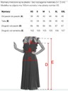 numoco Rochie femei cu decolteu și mânecă scurtă