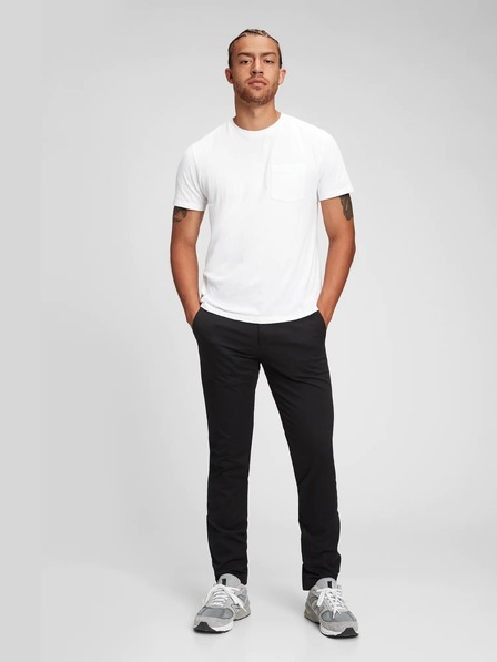 GAP Pantaloni khaki Skinny Fit GAP