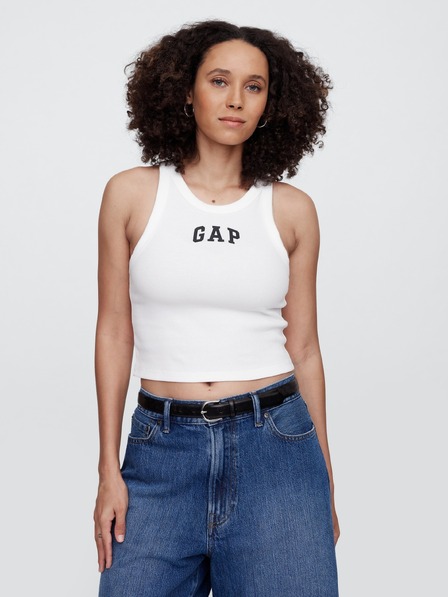 GAP Maiou Rib Logo GAP