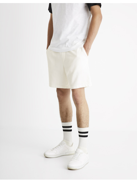 Celio Covarsi Pantaloni scurți