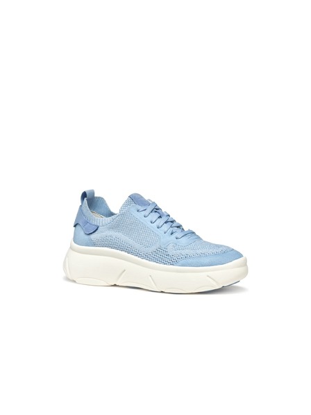 Geox Adidași dama albastri deschisi Geox Nebula 2.0 X