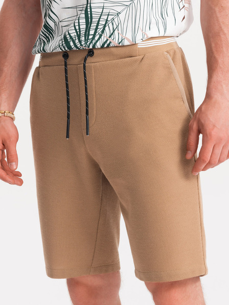 Ombre Clothing Pantaloni scurți