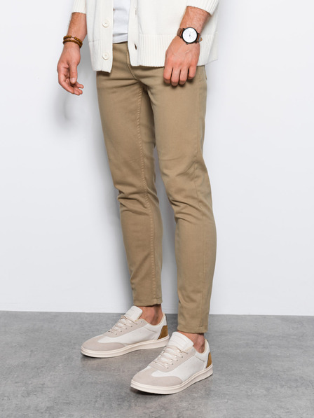 Ombre Clothing Chino Pantaloni