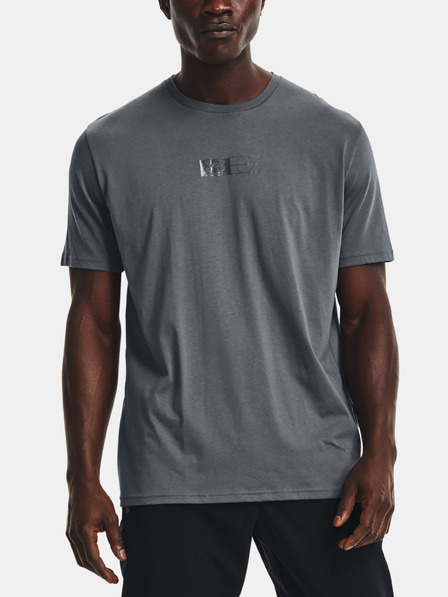 Under Armour Tricou bărbați Under Armour M GFB Elevated Icon