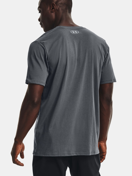 Under Armour Tricou bărbați Under Armour M GFB Elevated Icon