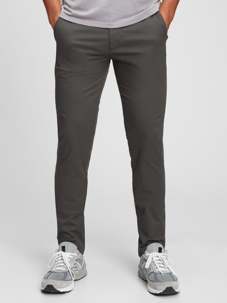 GAP Pantaloni khaki Skinny Fit GAP